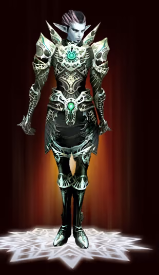 Dark Fighter