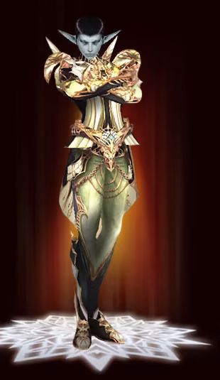 Dark Mage