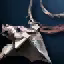 Cerberus Necklace
