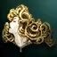 Tiara da Deusa