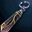 Sage's Earring