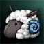 Black Wool Hat (Event)