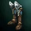 Shadow Item: Clan Oath Boots (Light Armor)