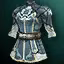 Shadow Item: Clan Oath Brigandine
