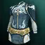 Shadow Item: Clan Oath Aketon