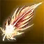 Pluma de bendición
