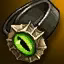 Land Dragon Belt - Venir's Blessing Lv. 1