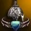Brazalete del Sello de Agathion - Espada del Espíritu Zaken