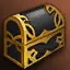 Land Dragon's Relic Chest