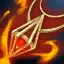 Ignis’ Old Necklace (Lv2)