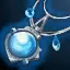 Nebula’s Old Necklace (Lv1)