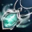 Procella’s Old Necklace Lv. 1 (7-day)