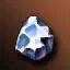 Crystal Fragment