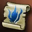 Enchant Scroll of Border