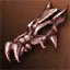 Wolf Level 75 Weapon