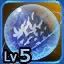 Talisman of Authority Lv. 5