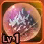 Noble Talisman of Authority Lv. 1