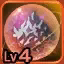 Noble Talisman of Authority Lv. 4