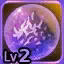 Radiant Talisman of Authority Lv. 2