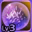 Radiant Talisman of Authority Lv. 3