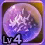 Radiant Talisman of Authority Lv. 4