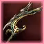 Shadow Item: Elemental Bow