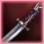 Item Sombrio: Katana