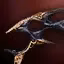 Dark Elven Bow
