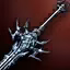 Kutsal Kılıç Excalibur