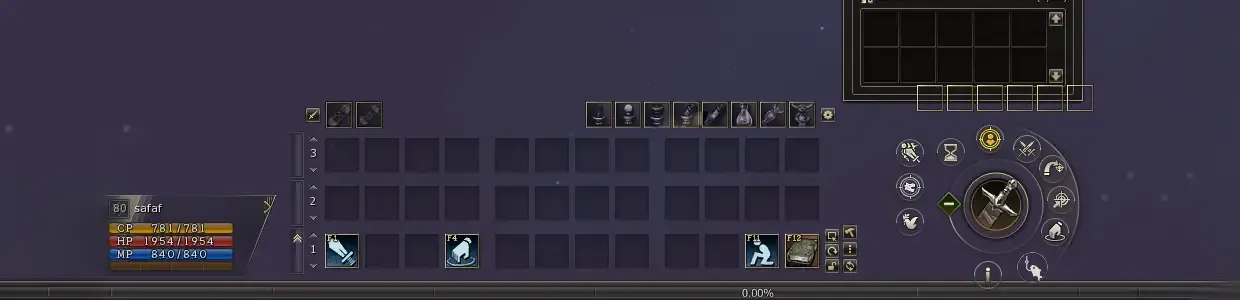 Interface Icons