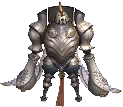 Anakim's Executor