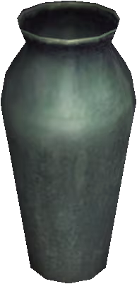 Medium Jar