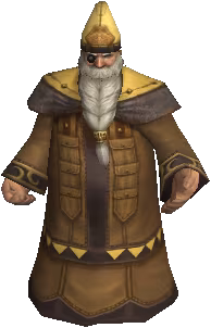 Daeger