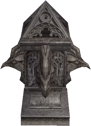 Cornerstone of Restraining