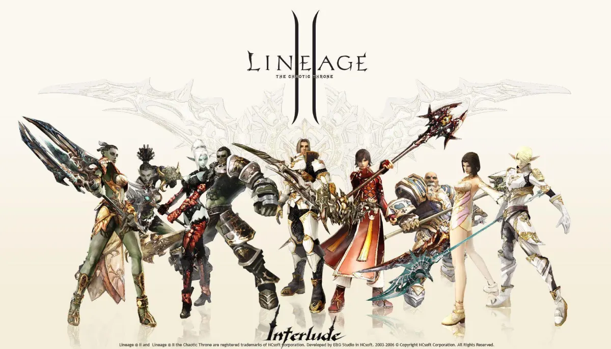 all races ready and geared up