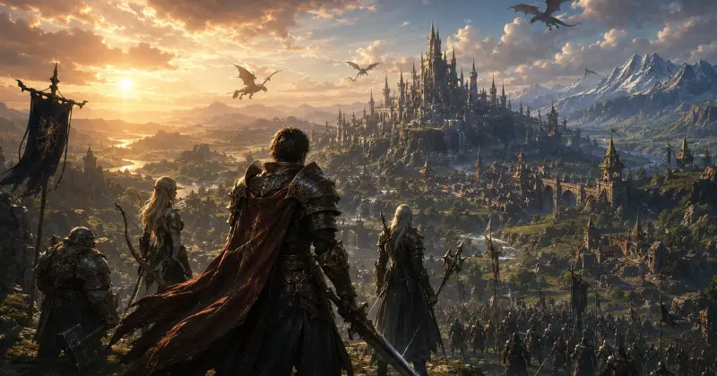 Lineage 2 in 2026