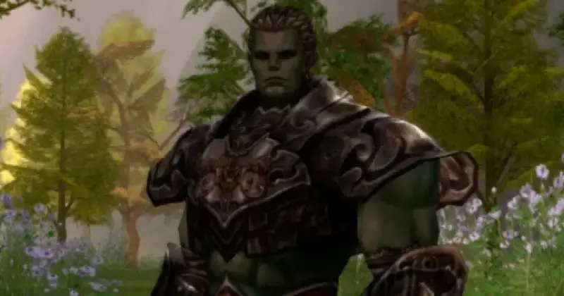 orc