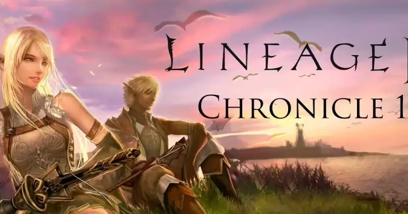 linaeg 2 chronicle 1 white elfs