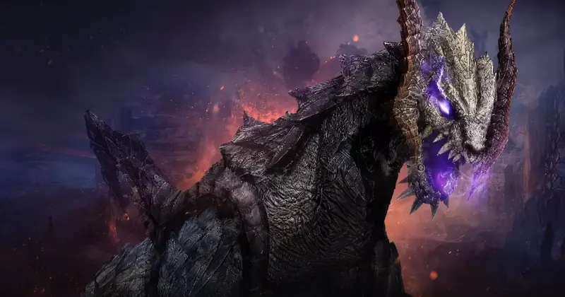 epic boss antharas
