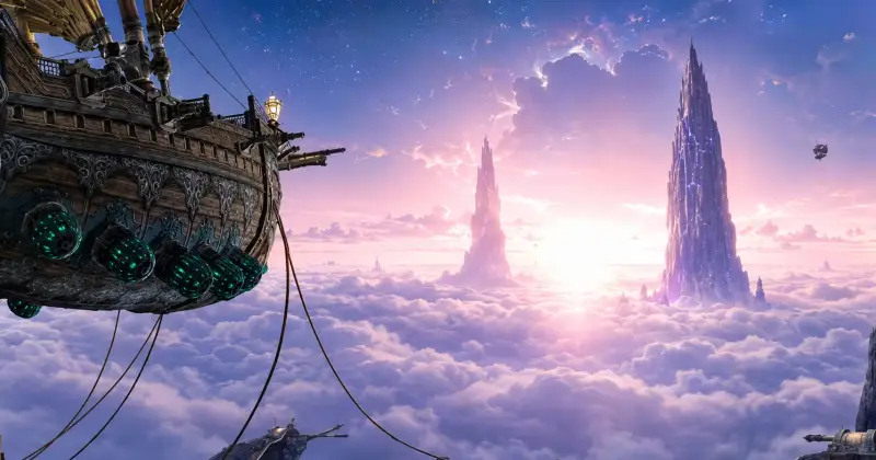 gracia continent boat