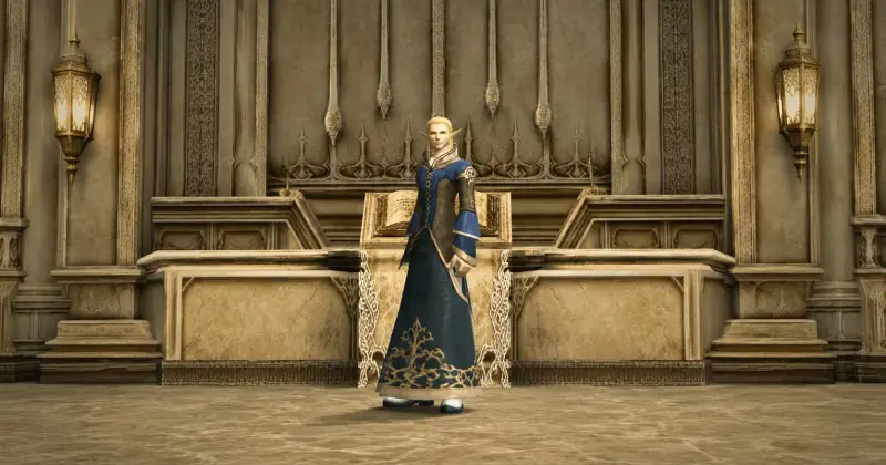 lineage 2 asterious