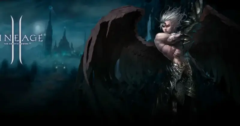 kamael in darkness