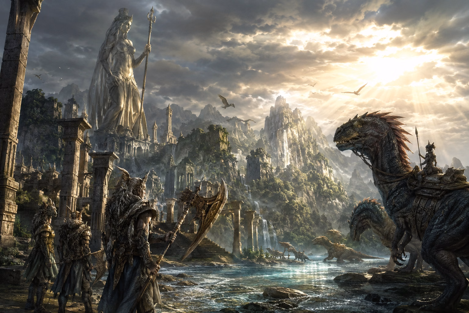 The Forgotten Truth of Shilen