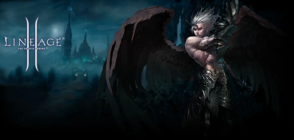 kamael in darkness