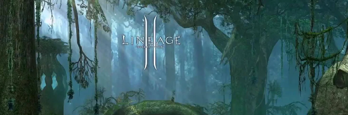 interlude login screen primeval island