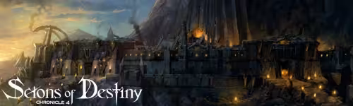 lineage 2 C4 banner